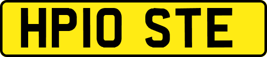 HP10STE