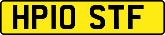 HP10STF