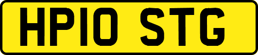 HP10STG