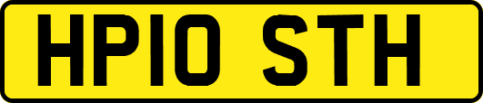 HP10STH