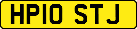 HP10STJ