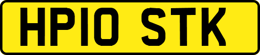 HP10STK
