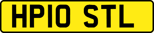 HP10STL