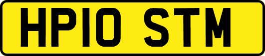 HP10STM