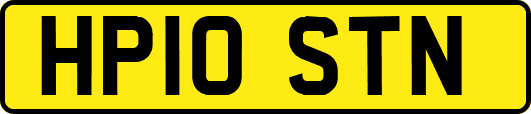 HP10STN