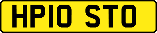 HP10STO