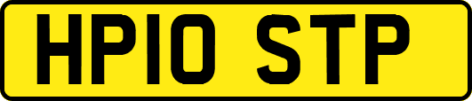 HP10STP