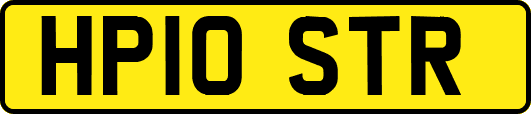 HP10STR