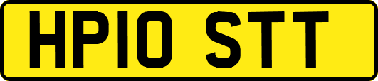 HP10STT