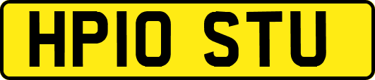 HP10STU