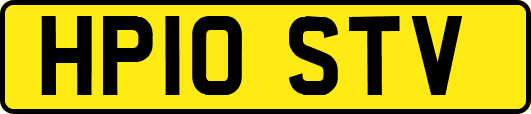 HP10STV