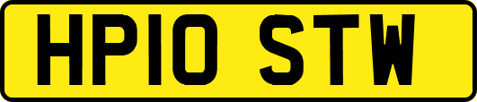 HP10STW