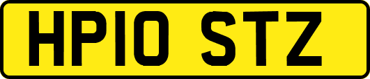 HP10STZ
