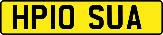 HP10SUA