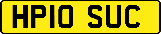 HP10SUC