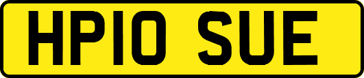 HP10SUE