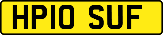 HP10SUF