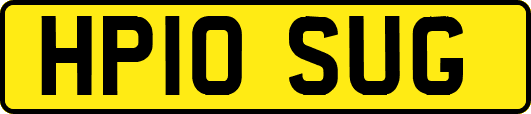 HP10SUG