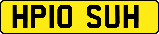 HP10SUH