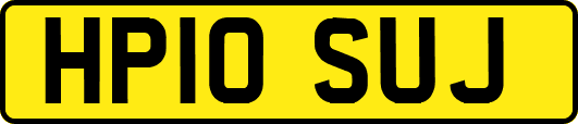 HP10SUJ