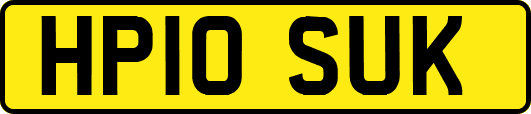 HP10SUK