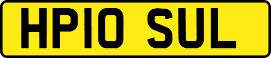 HP10SUL