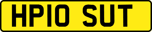 HP10SUT