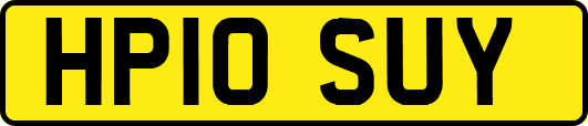 HP10SUY