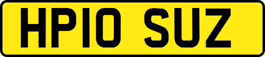 HP10SUZ