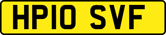 HP10SVF
