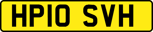 HP10SVH
