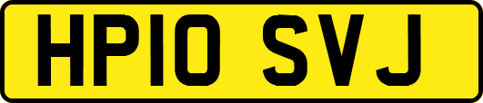 HP10SVJ