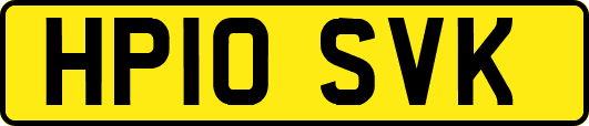 HP10SVK