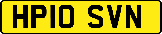 HP10SVN