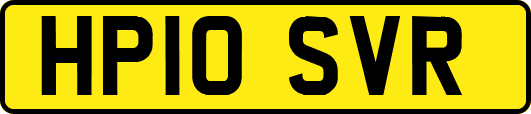 HP10SVR