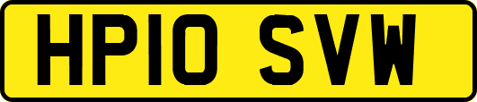 HP10SVW