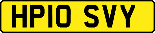 HP10SVY