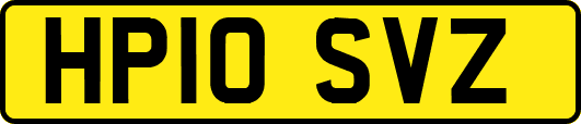 HP10SVZ