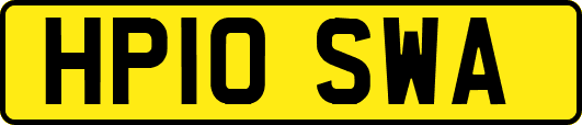 HP10SWA