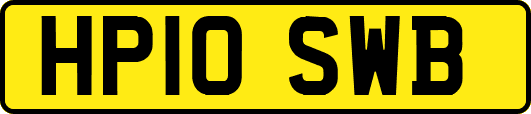 HP10SWB