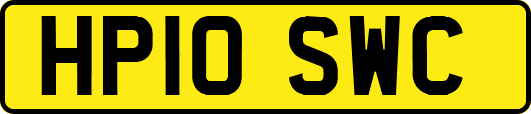 HP10SWC