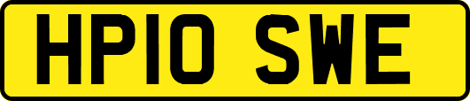 HP10SWE