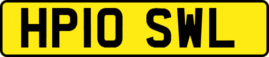 HP10SWL