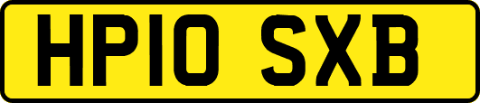 HP10SXB