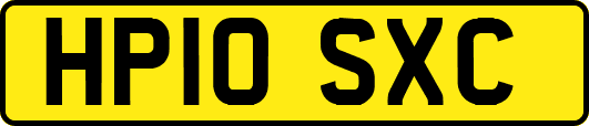 HP10SXC