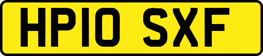 HP10SXF