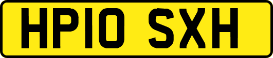 HP10SXH