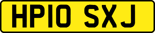 HP10SXJ