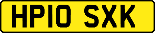 HP10SXK