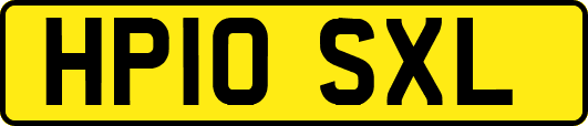 HP10SXL